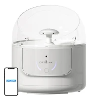 Water Fountain for pets Catlink Pure