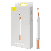 Baseus puhastushari (valge)