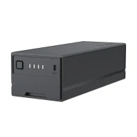 Plug-in aku EcoFlow Glacier
