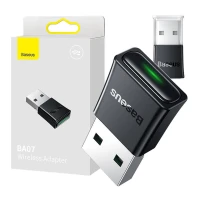 Juhtmevaba adapter Baseus must BA07