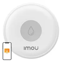 Умный датчик протечки воды IMOU ZL1 ZigBee