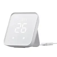 Matter Smart kaugjuhtimispult SwitchBot Hub 2 WiFi HomeKit BLE IR