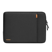 Sülearvuti ümbris 14'' Tomtoc Defender-A13 (must)