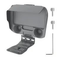Защита и бленда Sunnylife 2в1 для DJI RC (YK676)