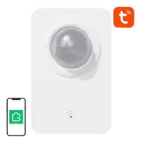 Умный датчик движения WiFi Gosund S4 Tuya