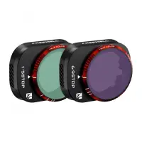 Фильтры VND 1-5, 6-9 стоп Freewell для DJI Mini 4 Pro