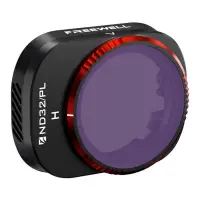 Фильтр ND32/PL Freewell для DJI Mini 4 Pro