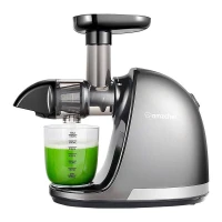 Mahlapress AMZCHEF 1501-GA (hall)