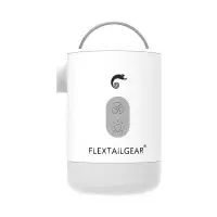 Flextail Max Pump2 PRO 4-in-1 Portable Pump (White)