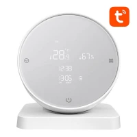 Датчик температуры и влажности Avatto WHS20 Tuya