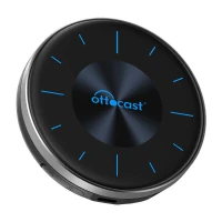 Адаптер Ottocast PCS46 OtooAiBox P3 2/3/4G SIM CARD HDMI Android (черный)