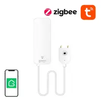 ZigBee Gosund ST19 Tuya умный датчик протечки воды