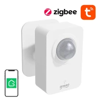Датчик движения Gosund ST20 Tuya Smart ZigBee