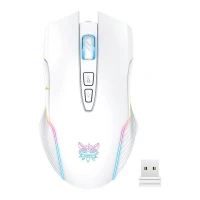 Onikuma CW905 Valge Juhtmevaba Mänguhiir