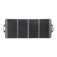 ZIGNES 120W Päikesepaneel