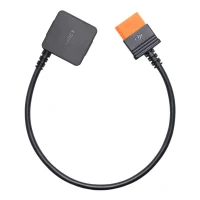 DJI Power SDC Fast Charging Cable for the MAVIC 3
