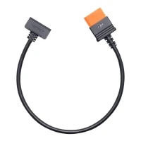 DJI Power SDC Fast Charging Cable for the Inspire 3