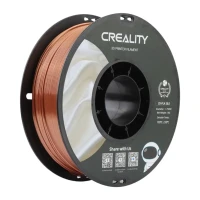 CR-Silk PLA Filament Creality (Punane vask)