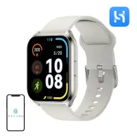 LS02 PRO 2024 SILVER