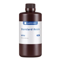 AnyCubic Standardvaik (valge)