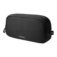 Tomtoc 1L Light-T12 tarvikute ümbris (must)