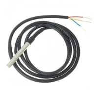 Shelly DS18B20 temperatuuriandur (1m kaabel)