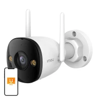 IMOU Bullet 3 3MP Väli-WiFi/LAN IP-kaamera
