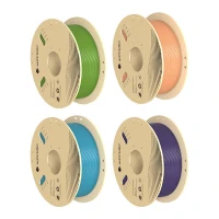 AnyCubic PLA Pantone Filament Komplekt (4 tk)