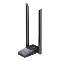 Baseus FastJoy 1800Mbps WiFi adapter (must)