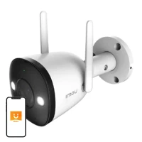 Väli-WiFi kaamera IMOU Bullet 2E 5MP
