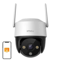 360° Väli-Wi-Fi kaamera IMOU Cruiser SE+ 3MP