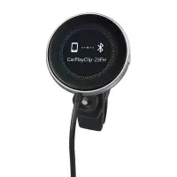 Адаптер Ottocast N91-C CarPlay Clip + Ароматический диффузор