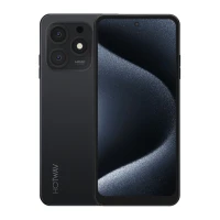 HOTWAV Note 13 Max Nutitelefon (must)