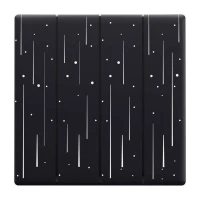 Decorative cover / cap for T5 SONOFF Star 4C touch switch