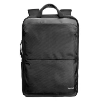 Tomtoc Explorer-T71 reisil sülearvutikott, 15,6"/24l (must)