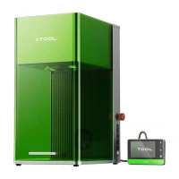 xTool F1 Ultra лазерный гравировальный станок + комплект конвейера xTool