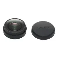 DJI Osmo Action FOV Boost objektiiv