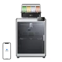 3D-принтер Creality K2 Plus Combo