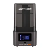 Anycubic Photon Mono 4 Ultra 3D-принтер