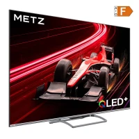 METZ 75MQE8000Z 75" QLED 4K Ultra HD teler