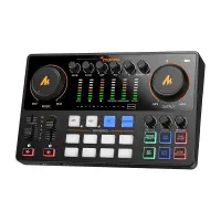 Maono AME2 GEN2 helikaart