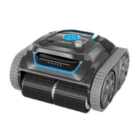 Wybot S1 juhtmevaba basseini puhastusrobot