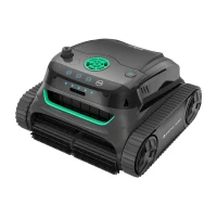Wybot S2 juhtmevaba basseinipuhastusrobot