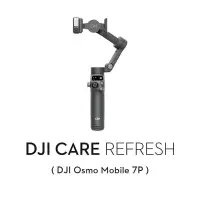 DJI Care Refresh Osmo Mobile 7P (kaheaastane plaan)