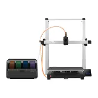 Anycubic Kobra 3 Max Combo 3D-принтер