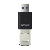 Lexar Fingerprint F35pro USB 3.2 128GB pendrive