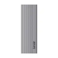 Lexar LPAE06N 10Gbps SSD/M2 drive enclosure