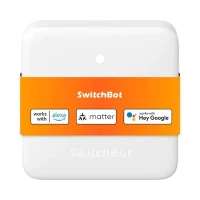 Intelligentne Centralka SwitchBot Hub Mini Matteriga
