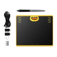Huion HS64 SE graafikalaud