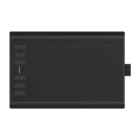 Graafikalaud Huion H1060P